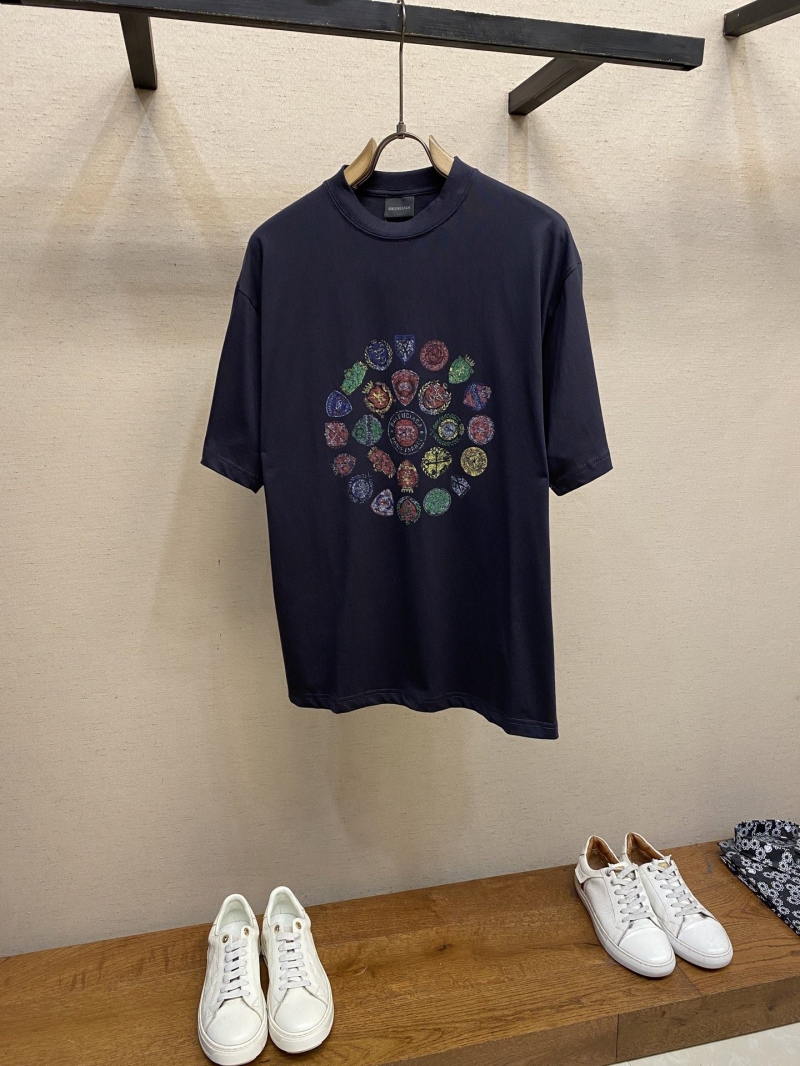 Ba1en*iaga t-shirts